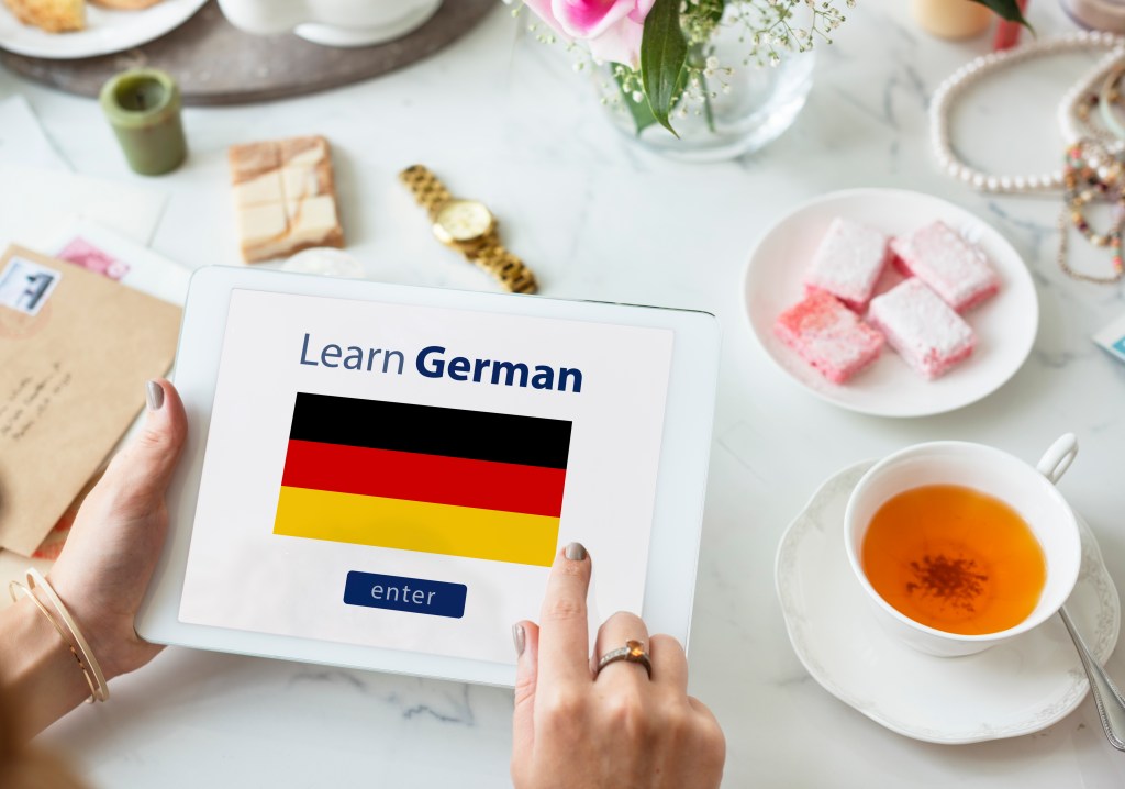 From Mega to Hammer: Your Guide to German Slang You’ll Hear on the&nbsp;Streets